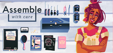 Assemble with Care 游戏图标