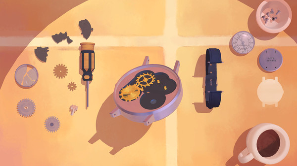 Assemble with Care game for windows Pc 1