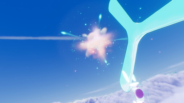 Скриншот из Boom Boomerang