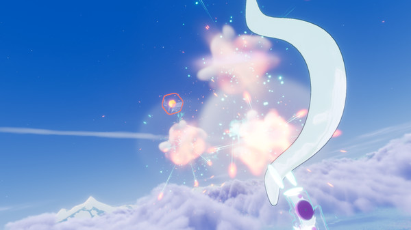 Скриншот из Boom Boomerang