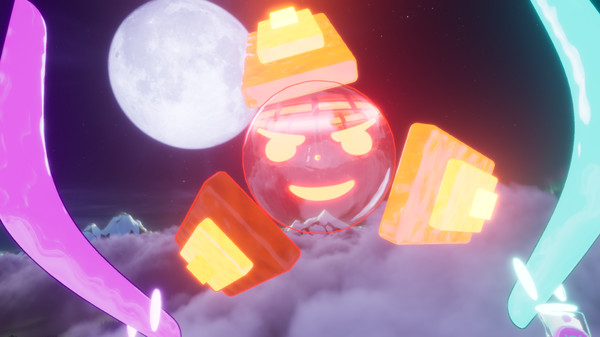 Скриншот из Boom Boomerang