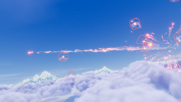 Скриншот из Boom Boomerang