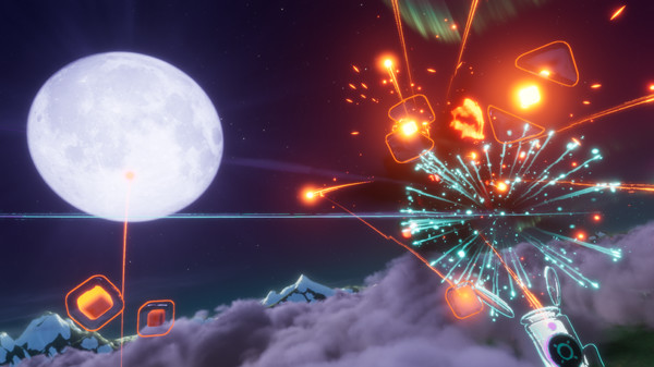 Скриншот из Boom Boomerang