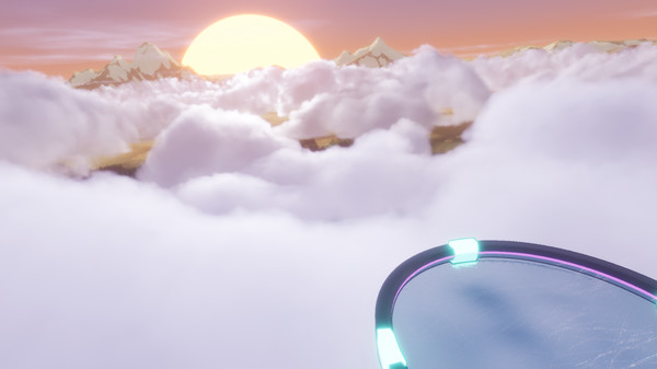 Скриншот из Boom Boomerang