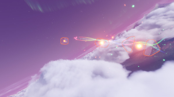 Скриншот из Boom Boomerang