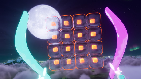 Скриншот из Boom Boomerang