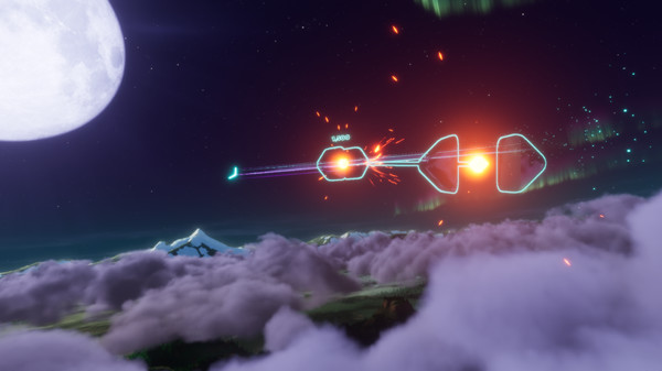 Скриншот из Boom Boomerang