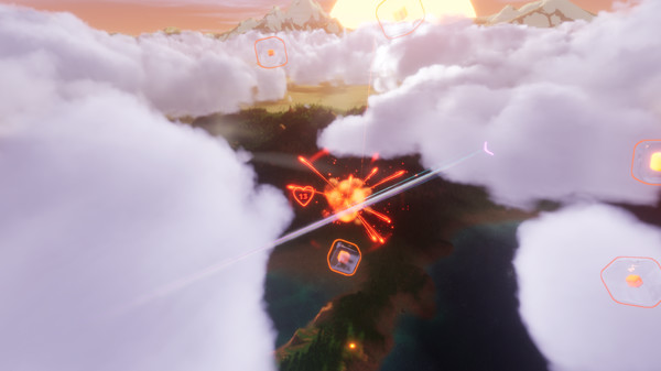 Скриншот из Boom Boomerang