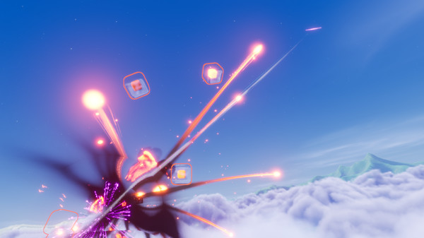 Скриншот из Boom Boomerang