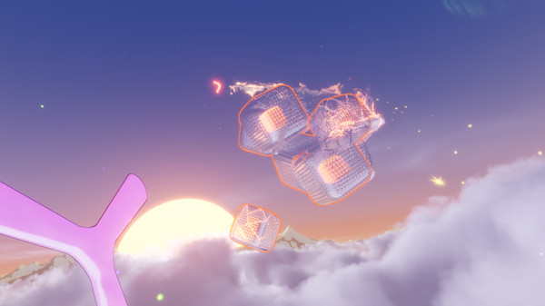 Скриншот из Boom Boomerang