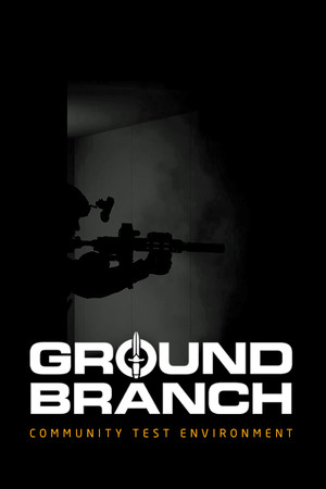 GROUND BRANCH CTE (Community Test Environment)
