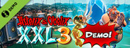 Asterix & Obelix XXL 3  - The Crystal Menhir Demo