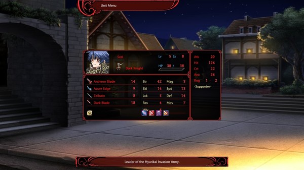 Скриншот из Tales of Beasteria