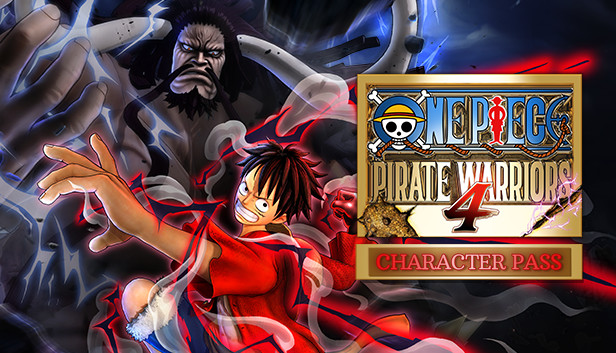 One Piece Pirate Warriors 4 Character Pass On Steam