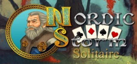 View Nordic Storm Solitaire on IsThereAnyDeal