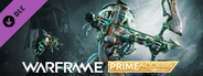 Warframe Ivara Prime Access: Artemis Bow Pack