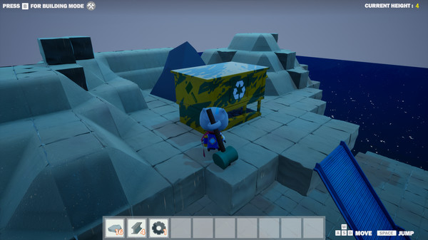 ArchiTac game for Linux 1