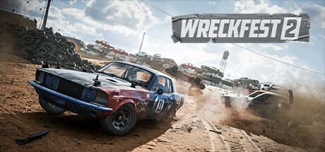 Wreckfest 2 PC Specs