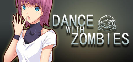 Dance With Zombies cover art