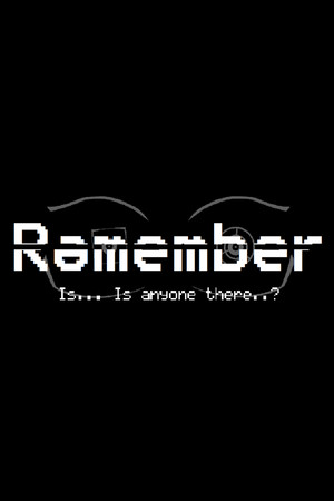 Remember poster image on Steam Backlog