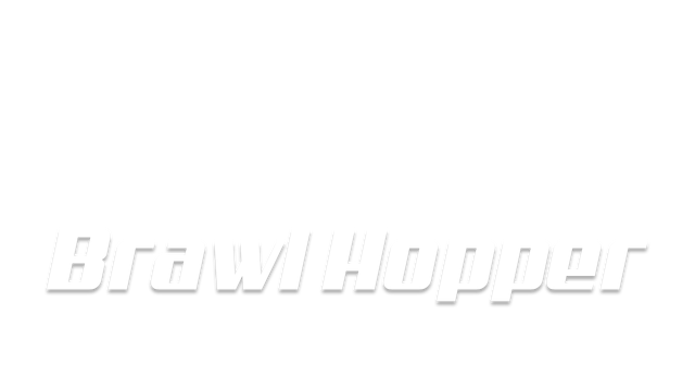Brawl Hopper Logo
