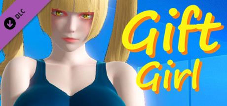 Gift Girl - Expansion (DLC)