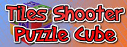 Tiles Shooter Puzzle Cube