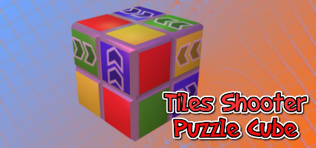 Tiles Shooter Puzzle Cube cover art