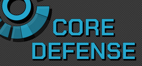 Core Defense 游戏图标