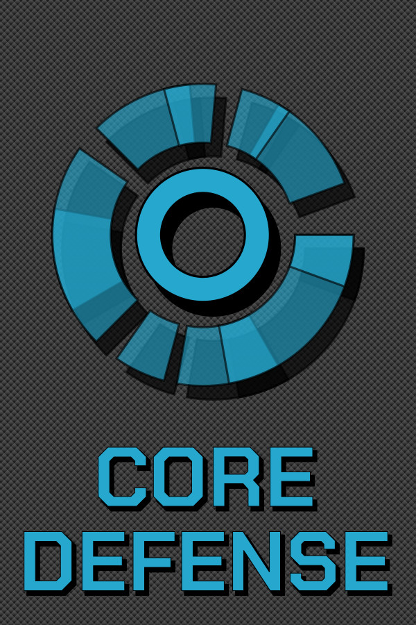 Core Defense for steam