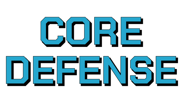 Core Defense Logo