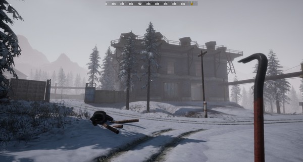 Скриншот из Survival | Classic