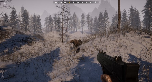 Скриншот из Survival | Classic