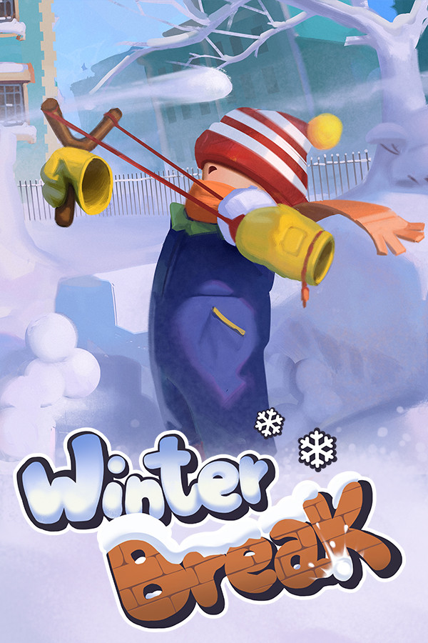 Winter Break for steam Winter Break for steam