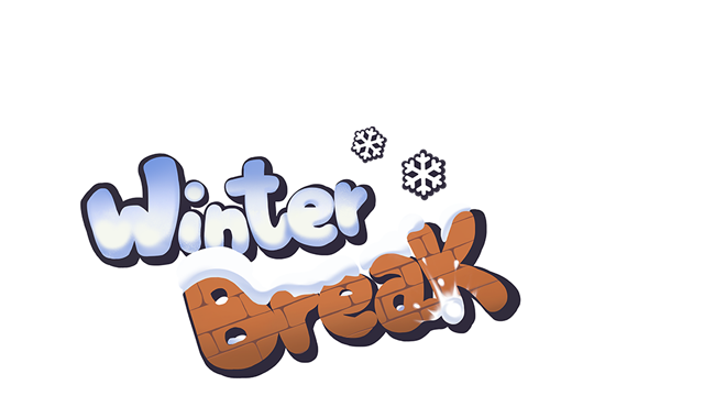 Winter Break Logo