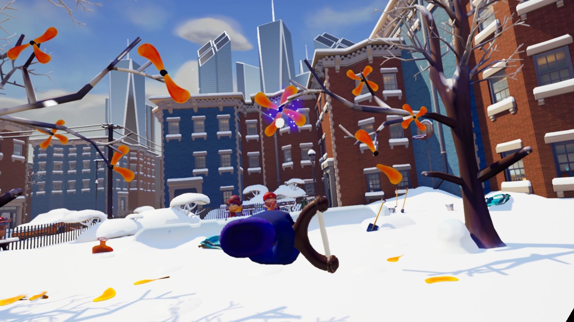 Форевер винтер. Snowball Studios игры. 1c Snowball Studios игры.