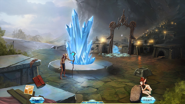 Witchcraft: Pandoras Box game for windows Pc 1