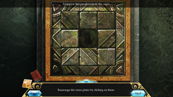 Witchcraft: Pandoras Box game for Linux 1