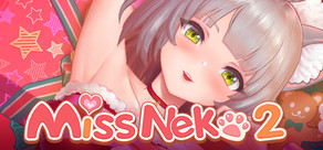 Miss Neko 2