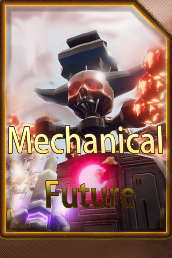 MechanicalFuture for Steam in Turkey region