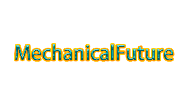 MechanicalFuture Logo