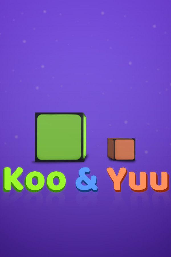 Koo & Yuu for steam
