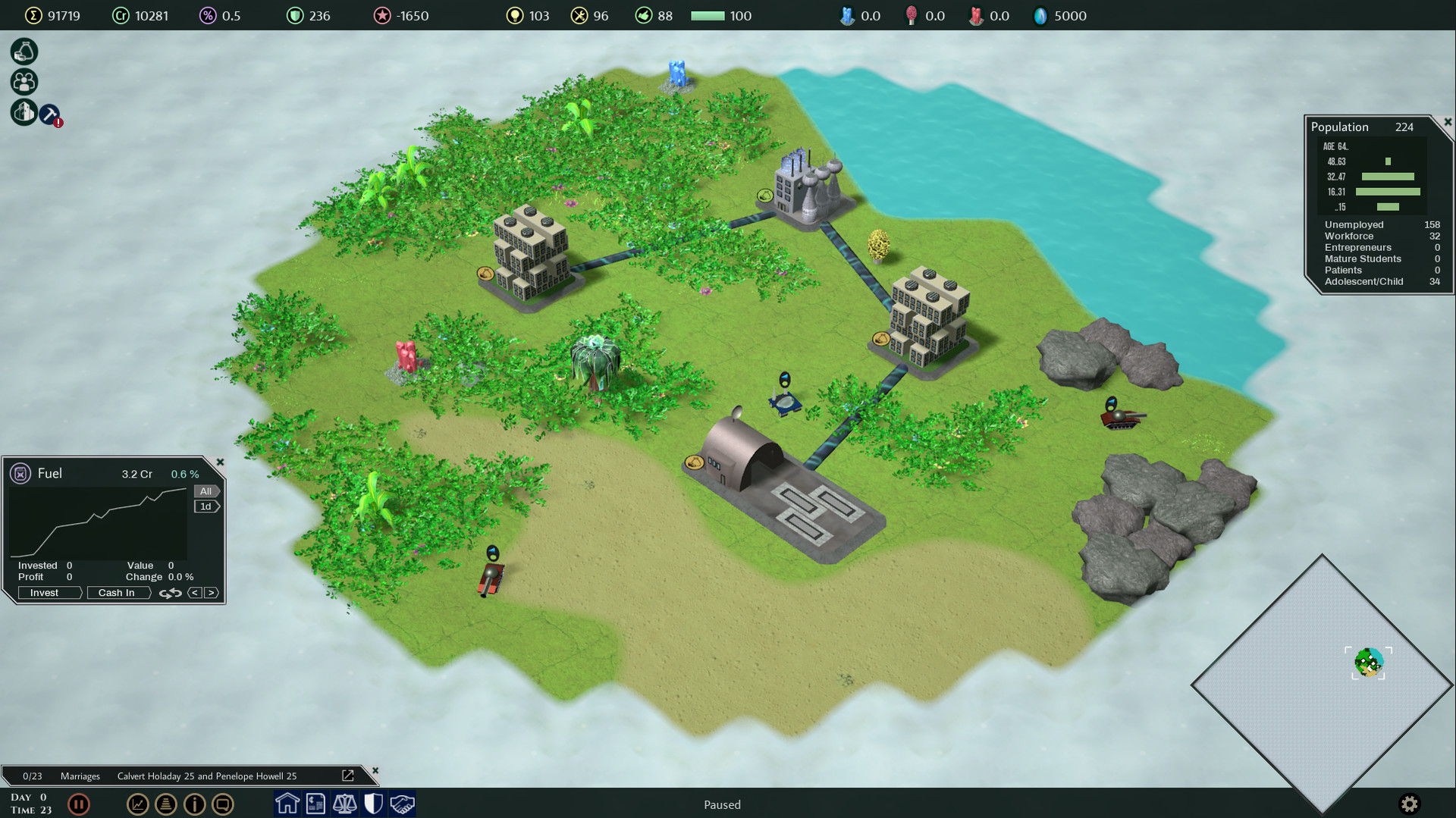 download planet colonization games