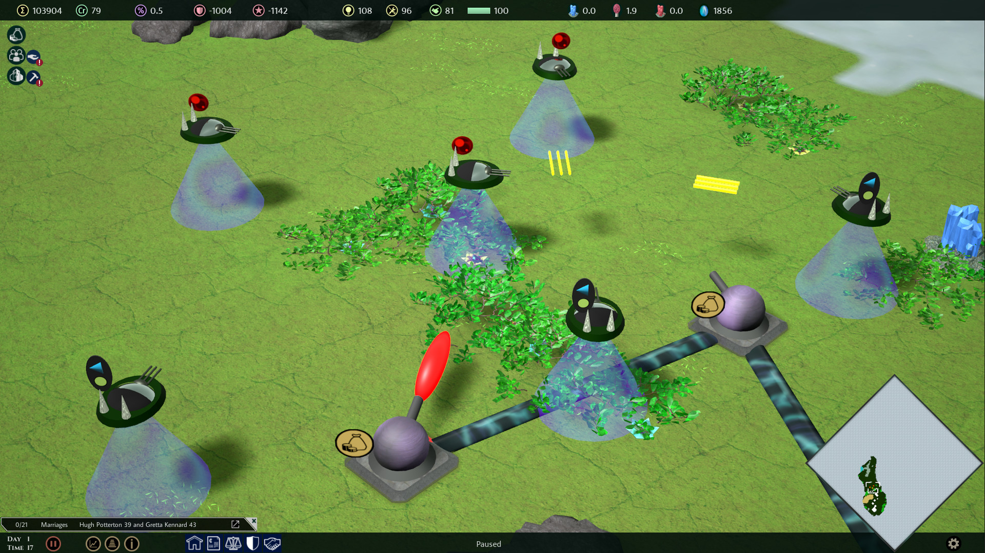 download space colonization games pc