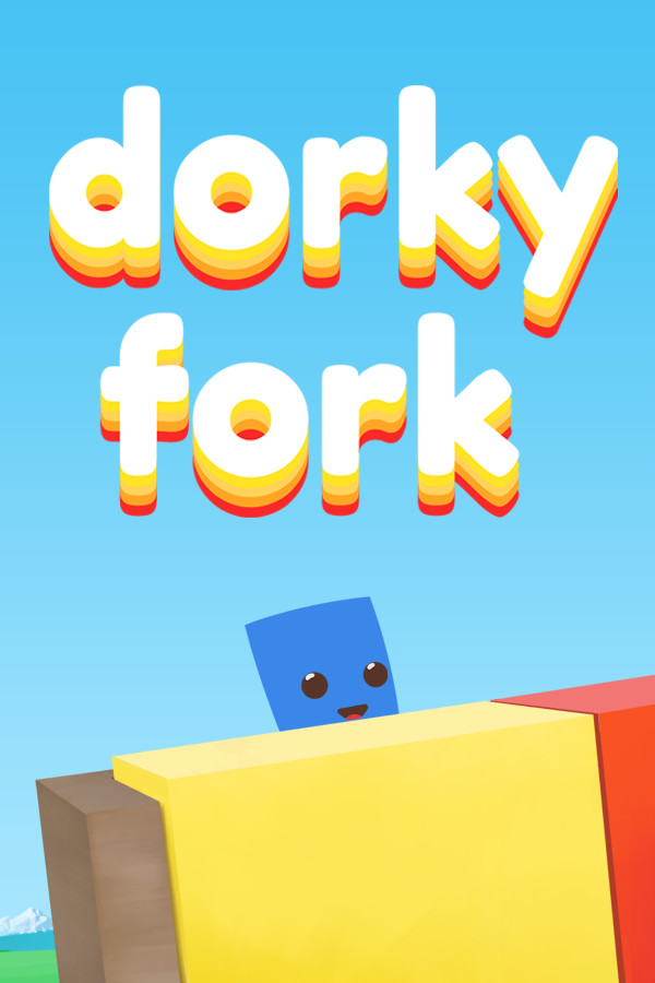 Dorky Fork for steam