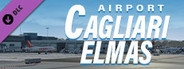 X-Plane 11 - Add-on: Just Asia - LIEE - Cagliari Elmas Airport