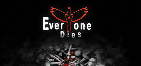 Everyone Dies cover art