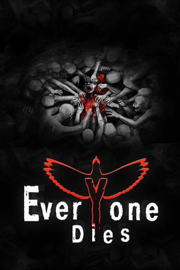 Everyone Dies Artwork