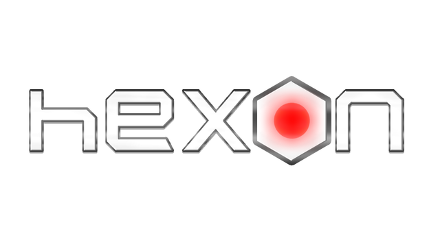 HexON Logo