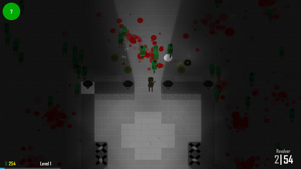 Zombie Slayersfor windows and Linux 1